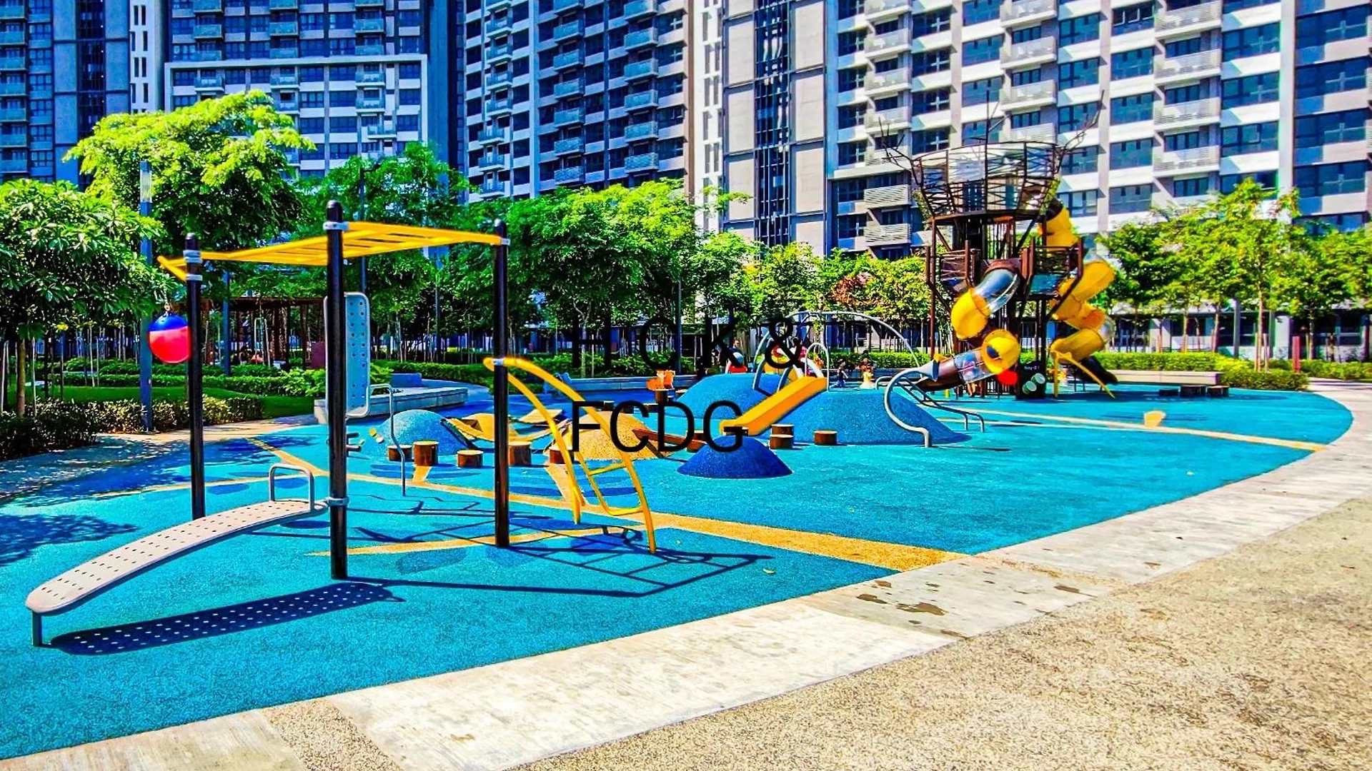 Gorgeous Kl View At M-Vertica Hck contacts
