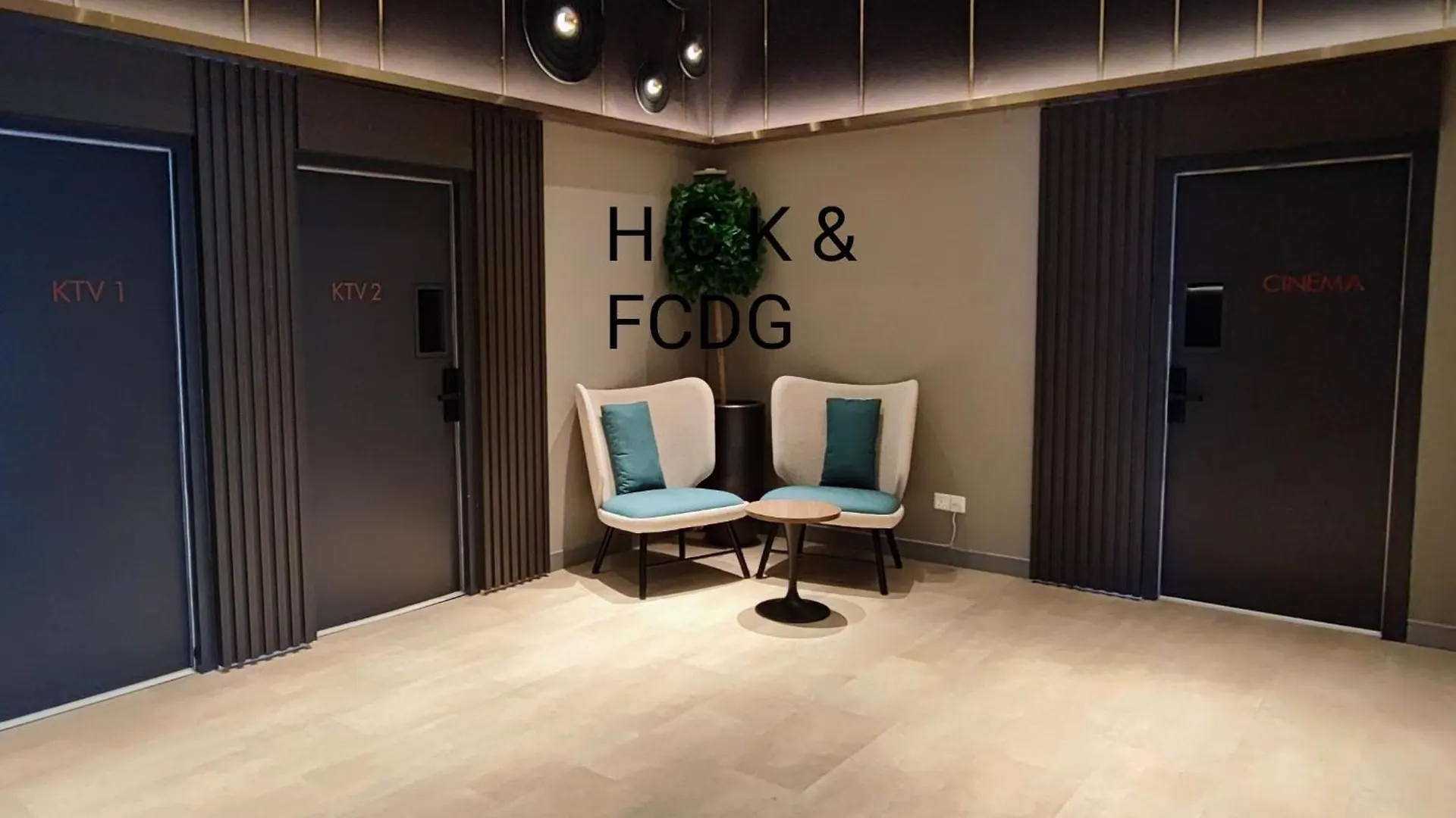 Apartman Gorgeous Kl View At M-Vertica Hck Kuala Lumpur